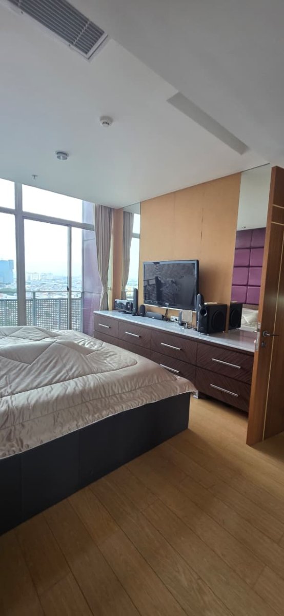 Dijual 1 Unit Apartement Summit Kelapa Gading, Jakarta Utara - Foto 14