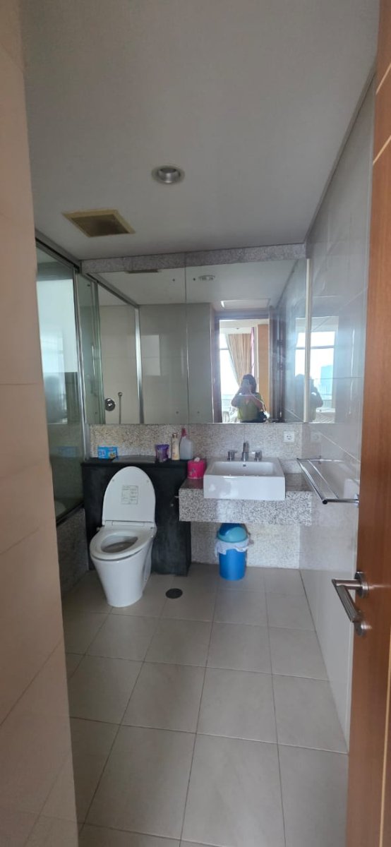 Dijual 1 Unit Apartement Summit Kelapa Gading, Jakarta Utara - Foto 15