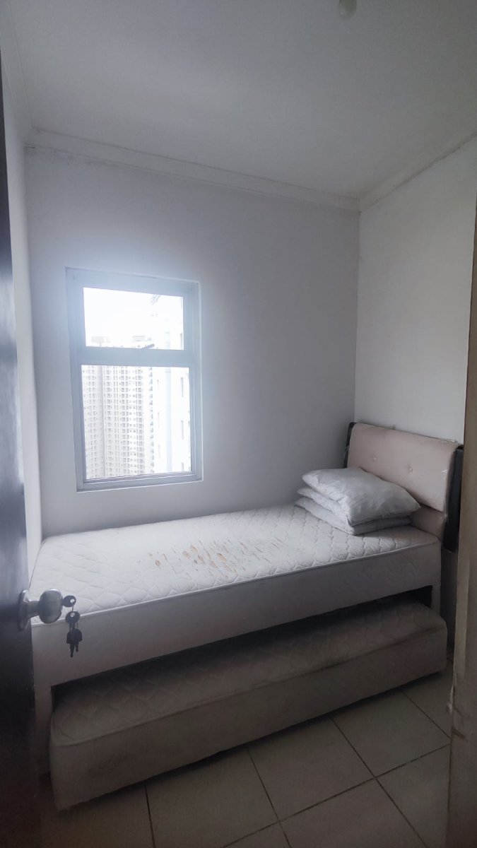 Jual Apartemen Mediterania Garden Residences 2 Luas 44 m2 di Tanjung Duren Jakarta Barat DI - Foto 4