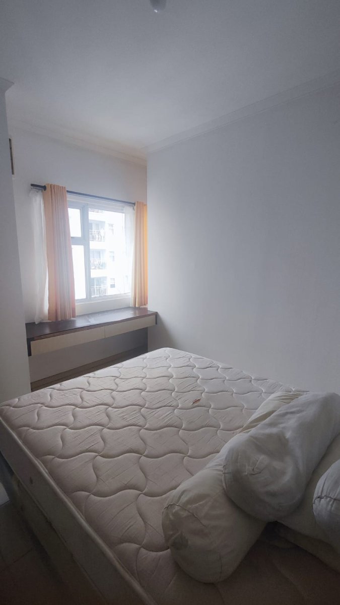 Jual Apartemen Mediterania Garden Residences 2 Luas 44 m2 di Tanjung Duren Jakarta Barat DI - Foto 5