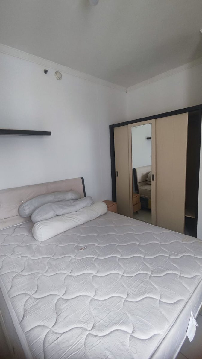 Jual Apartemen Mediterania Garden Residences 2 Luas 44 m2 di Tanjung Duren Jakarta Barat DI - Foto 6