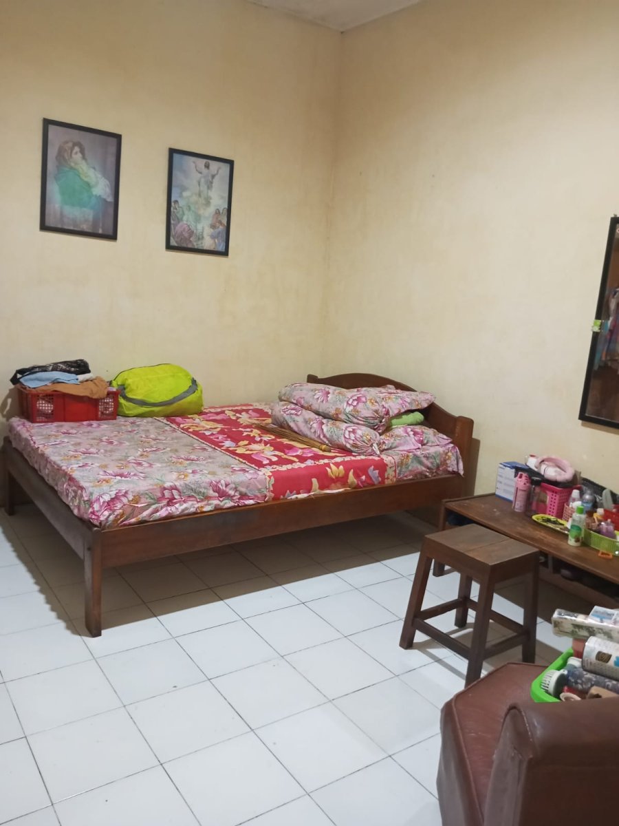 Rumah + Ruang Usaha Strategis di Cemani Grogol Sukoharjo Dekat Kuliner & Sekolah - Foto 5