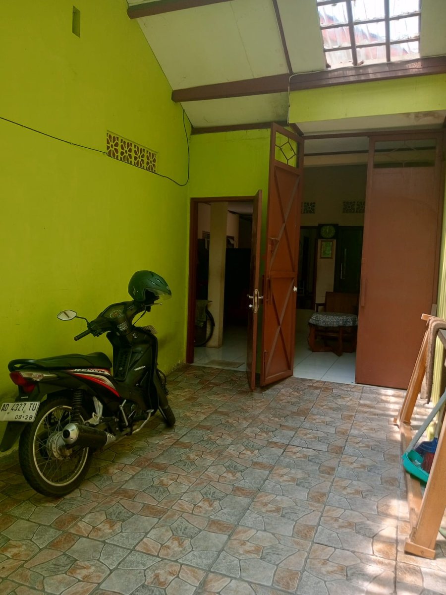 Rumah + Ruang Usaha Strategis di Cemani Grogol Sukoharjo Dekat Kuliner & Sekolah - Foto 6