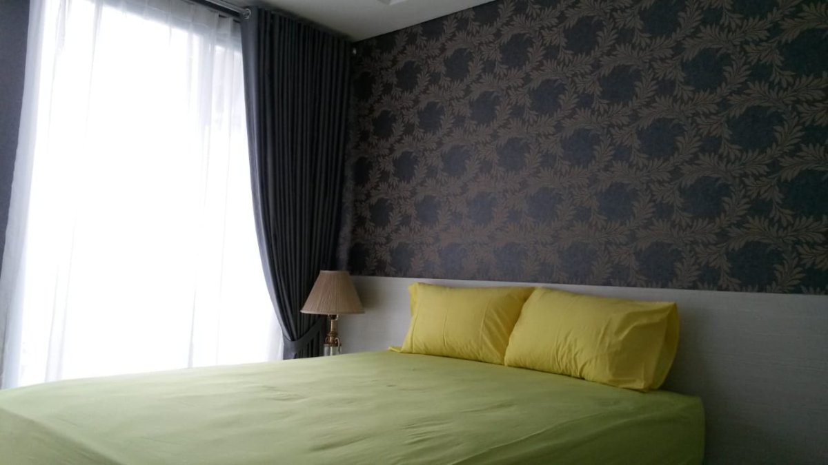 Dijual Apartment di Bintaro dekat Bintaro Plaza - Foto 2