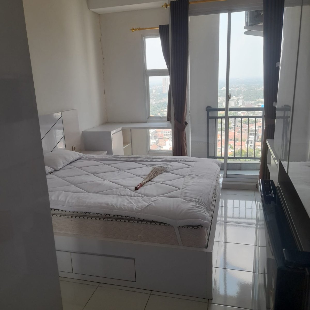 Dijual Murah Apartment di BSD - Foto 2