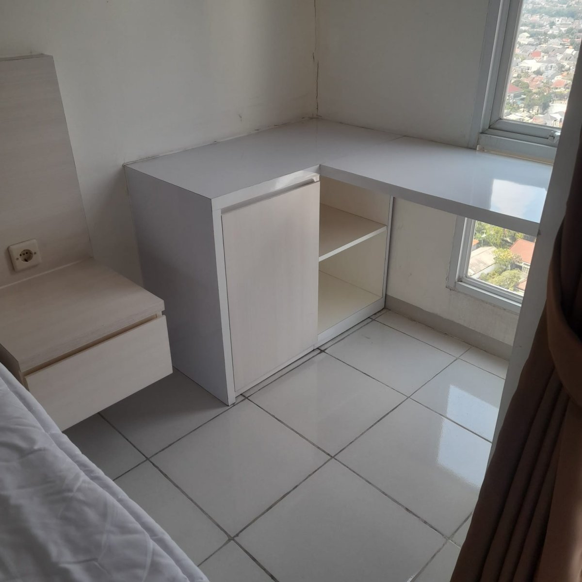 Dijual Murah Apartment di BSD - Foto 3