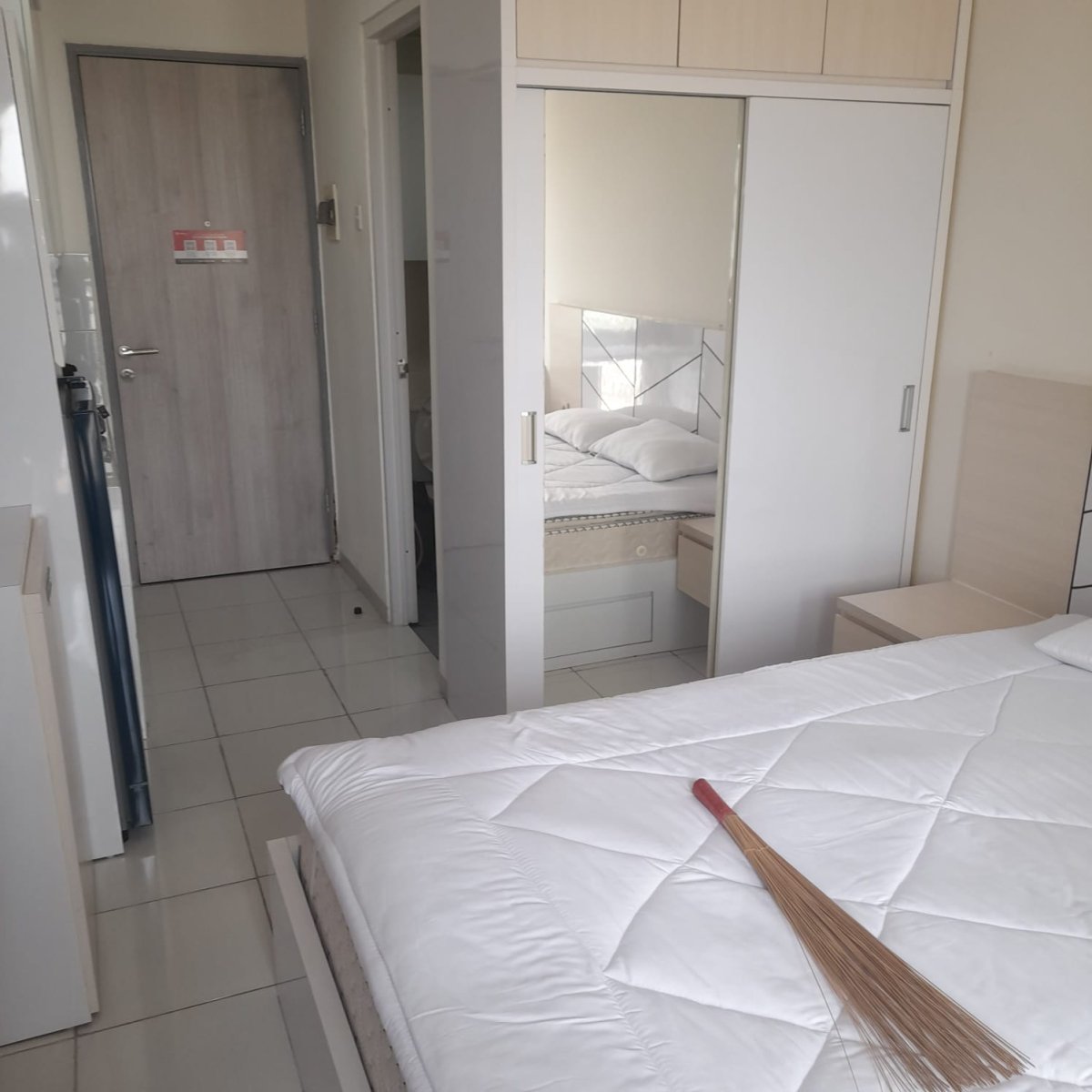 Dijual Murah Apartment di BSD - Foto 4