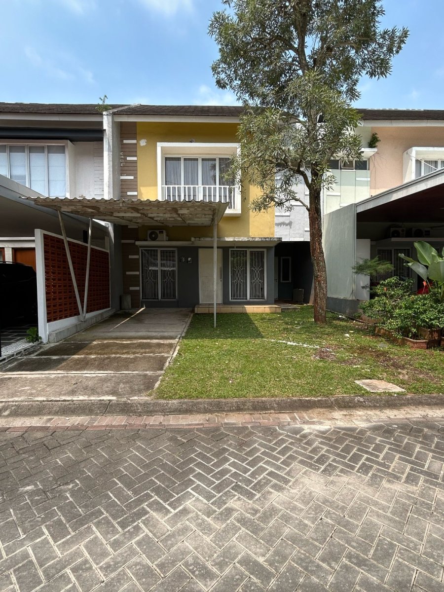 Rumah di Serpong