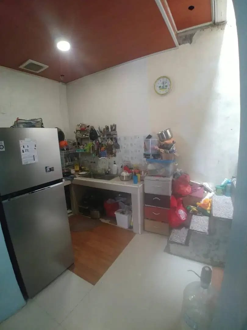 rumah murah di rawa kalong Gunung Sindur Bogor - Foto 4