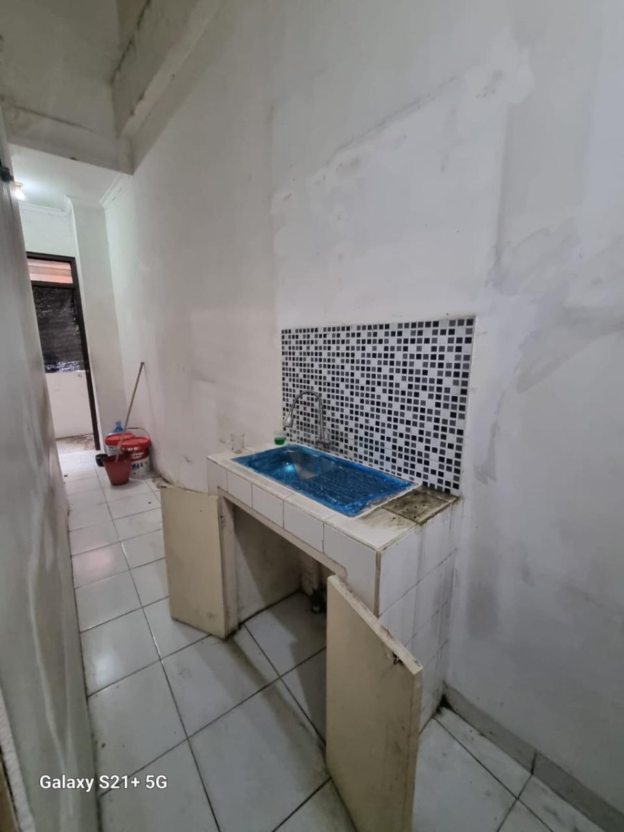 RUKO SIAP PAKAI TERAWAT, STRATEGIS, DAN BEBAS BANJIR DI RAWA MANGUN - Foto 8