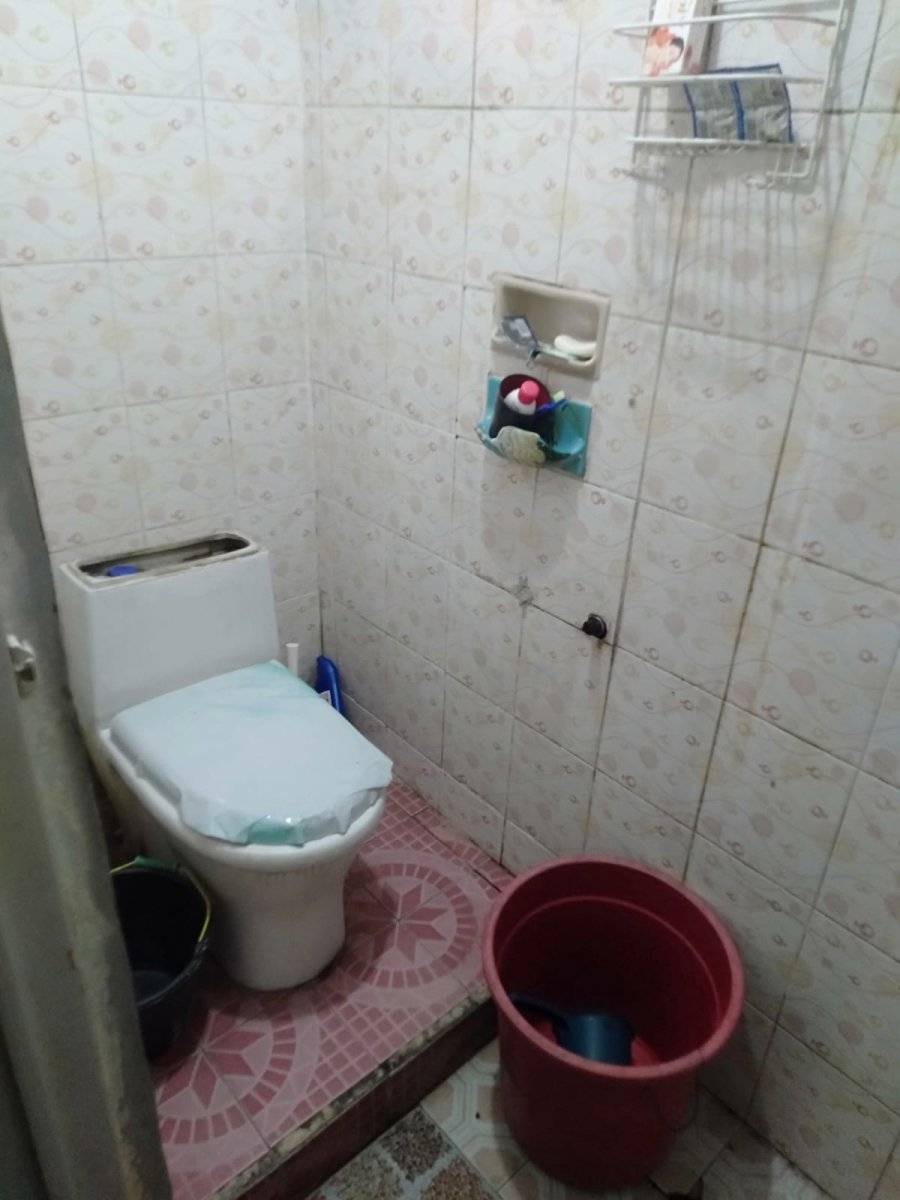 Rumah 1,5 Lantai Dijual Di Perumahan Griya Indah Serpong (GIS) Gunung Sindur - Foto 6