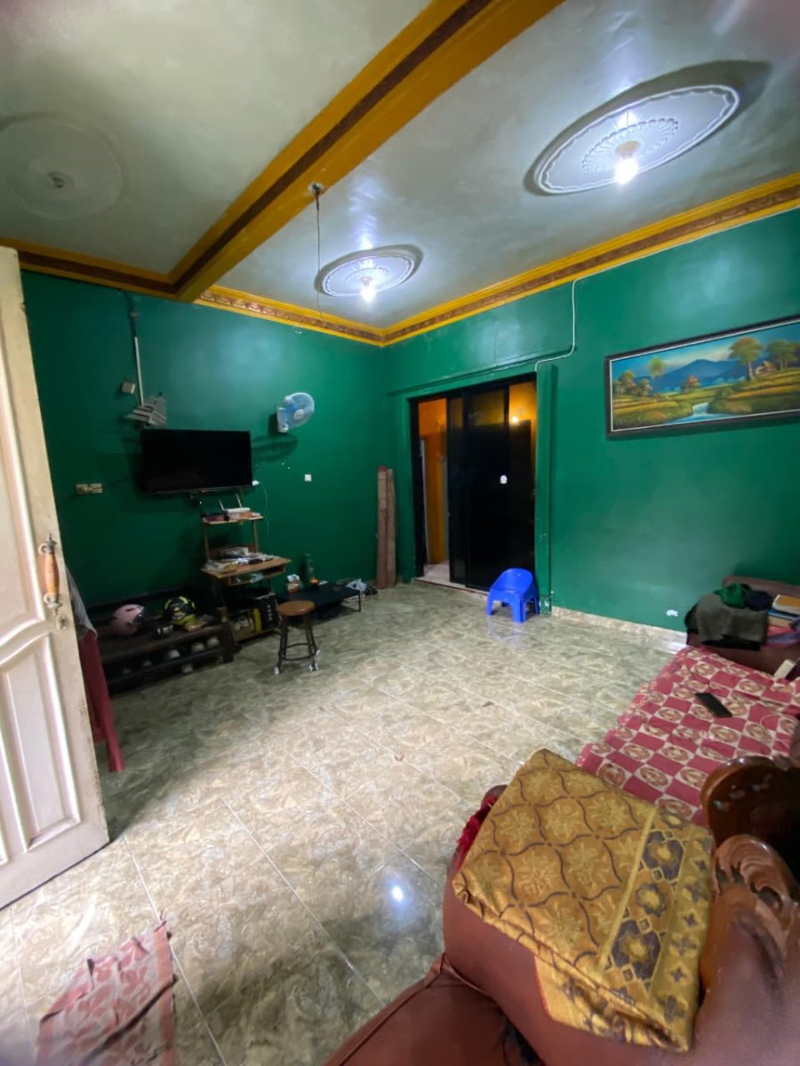 Rumah Kayu Putih Jakarta Timur - Foto 2