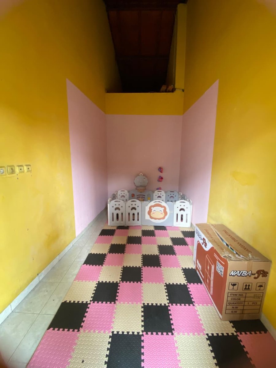 Rumah Kayu Putih Jakarta Timur - Foto 3