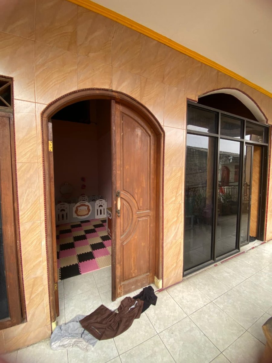 Rumah Kayu Putih Jakarta Timur - Foto 4