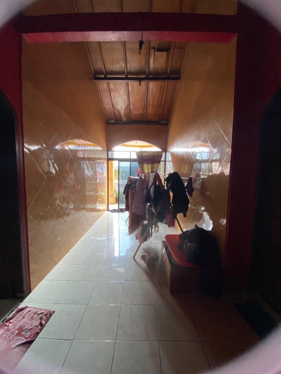 Rumah Kayu Putih Jakarta Timur - Foto 5