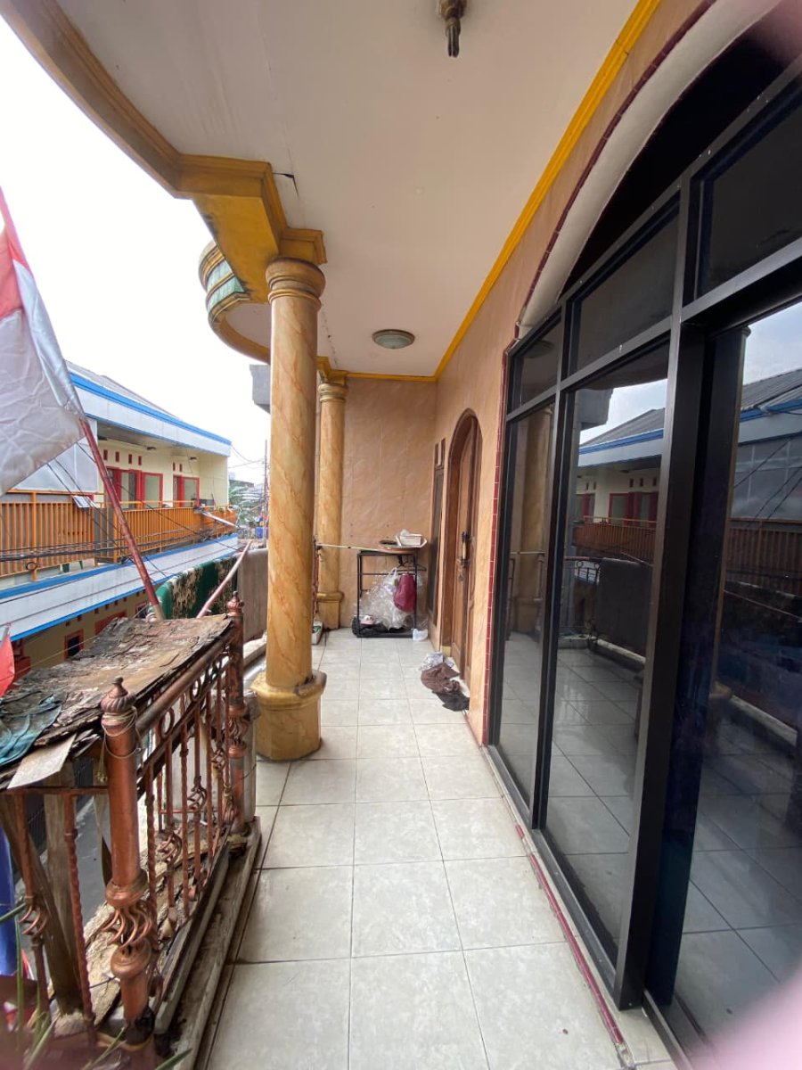 Rumah Kayu Putih Jakarta Timur - Foto 6
