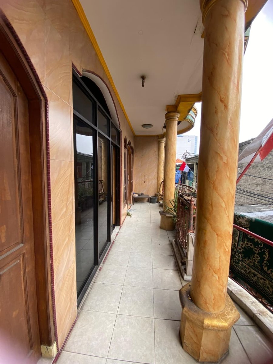 Rumah Kayu Putih Jakarta Timur - Foto 7