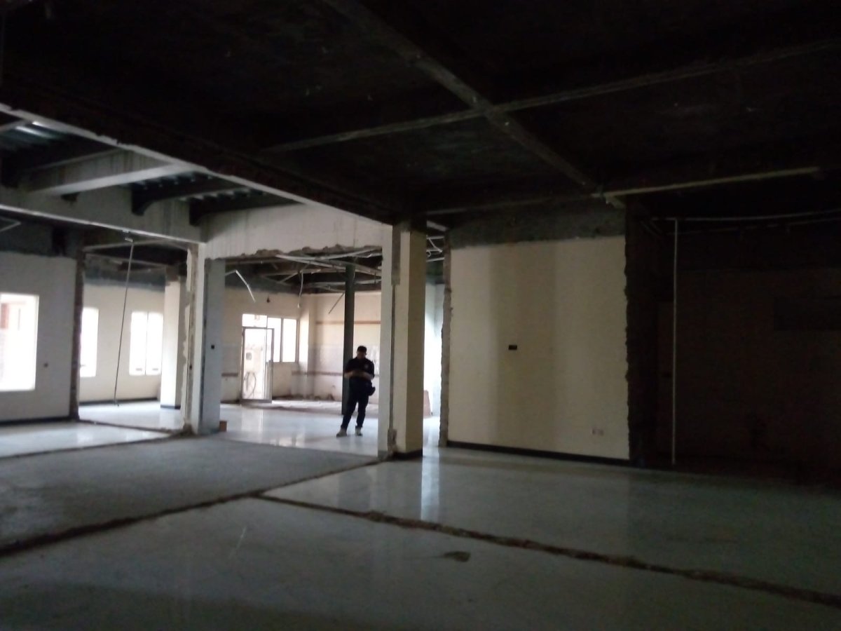 Ruko gandeng siap pakai di raya cempaka putih, siap pakai - Foto 5