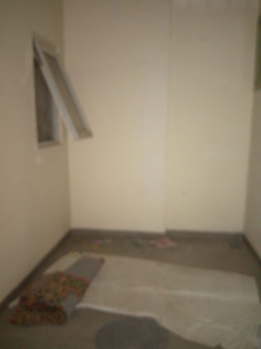 Ruko gandeng siap pakai di raya cempaka putih, siap pakai - Foto 8