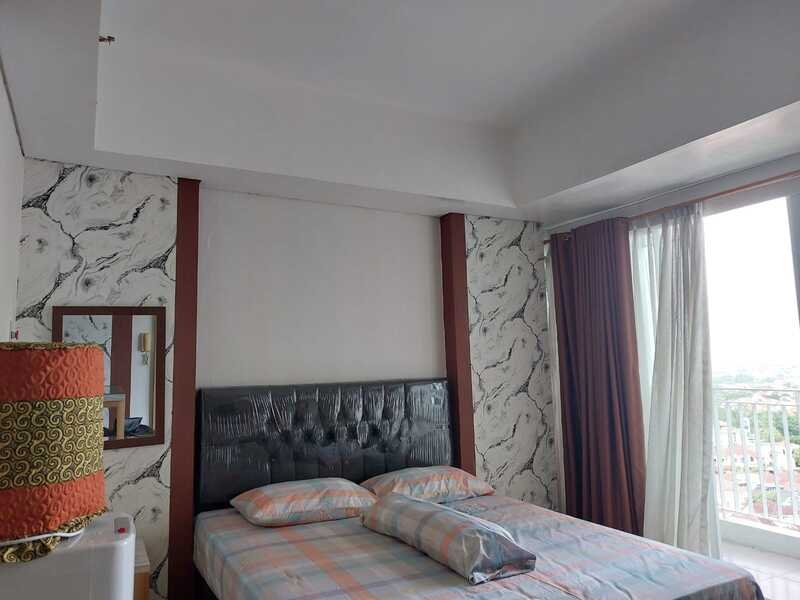 Apartemen Altiz Bintaro Plaza Residence - Foto 2