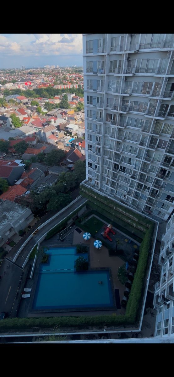 Apartemen Altiz Bintaro Plaza Residence - Foto 3