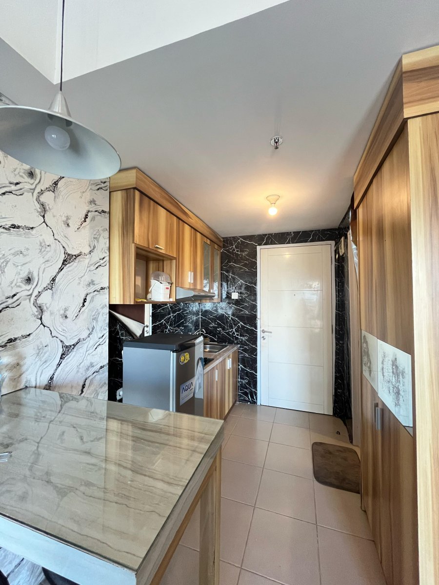 Apartemen Altiz Bintaro Plaza Residence - Foto 7