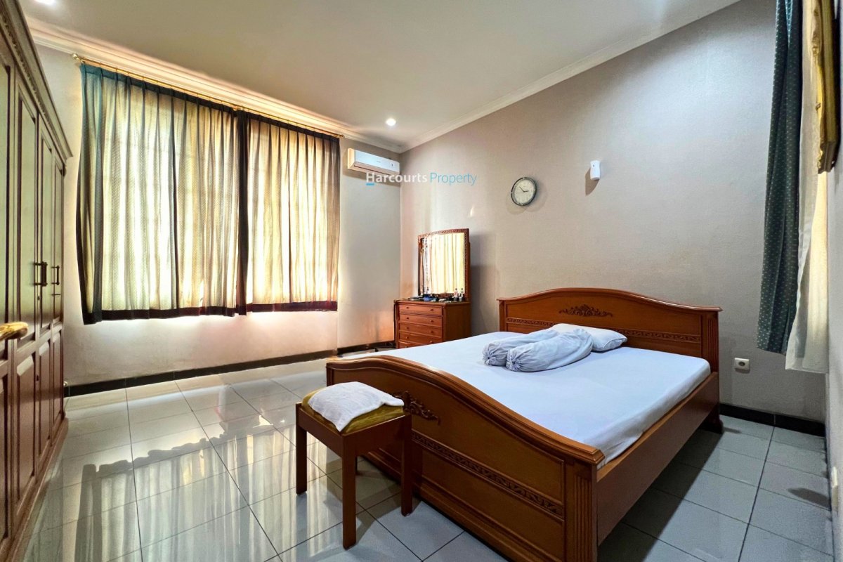 Dijual Rumah Klasik Bagus dan Terawat Lokasi Strategis di Cipete - Foto 8