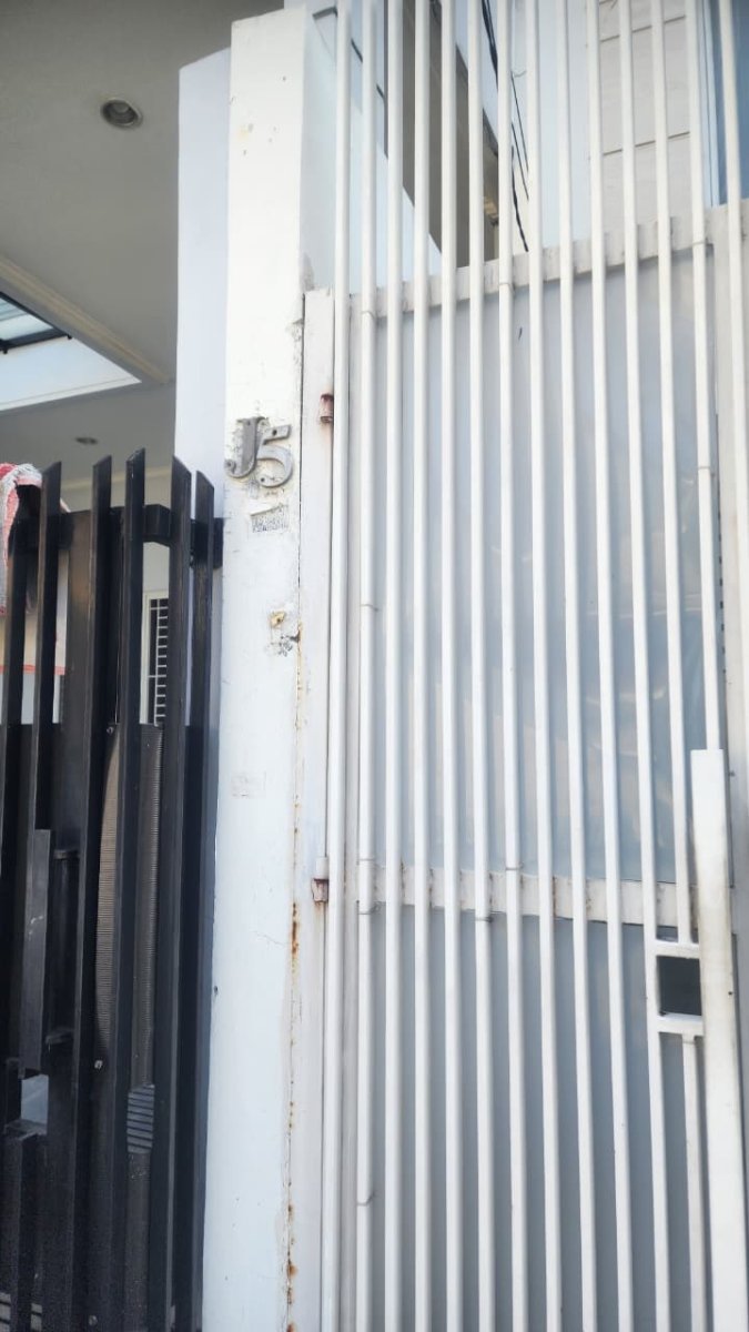 Dijual Rumah Di Pondok Gading Utama, Kelapa Gading - Jakarta Utara - Foto 2