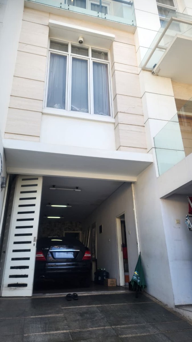 Dijual Rumah Di Pondok Gading Utama, Kelapa Gading - Jakarta Utara - Foto 3