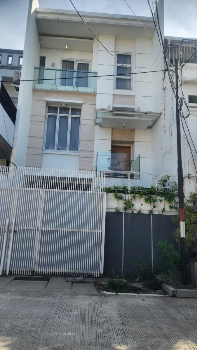 Dijual Rumah Di Pondok Gading Utama, Kelapa Gading - Jakarta Utara - Foto 6