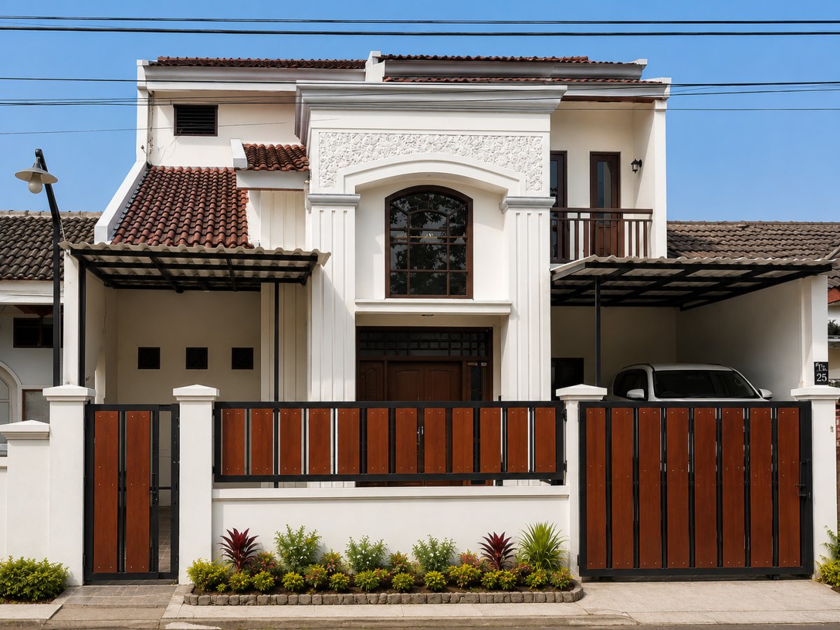 Hot Lelang Bulan ini Mutiara Citra Garden Sidoarjo