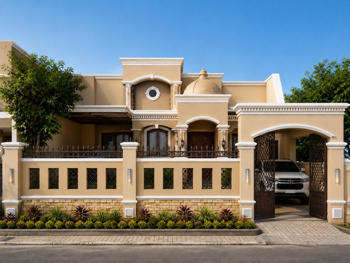Lelang Murah Rumah @Manyarkertoadi Surabaya