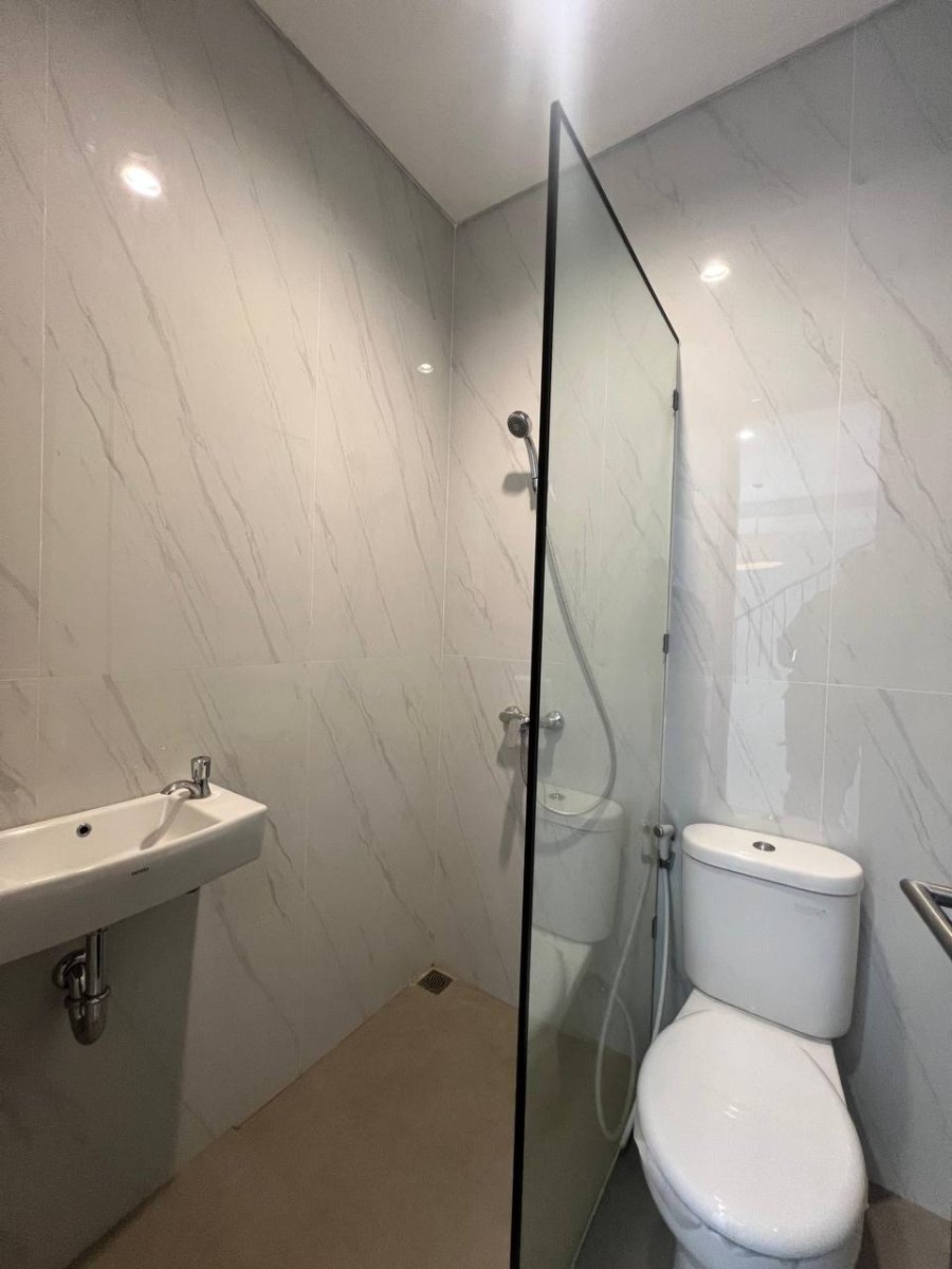 Dijual Rumah New Minimalis 2 Lt Mocca Verbana Dian Istana Surabaya - Foto 8