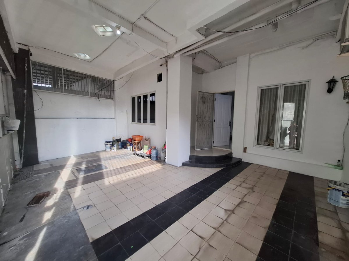 Disewakan Rumah siqp huni di Kelapa Gadinh - Foto 14