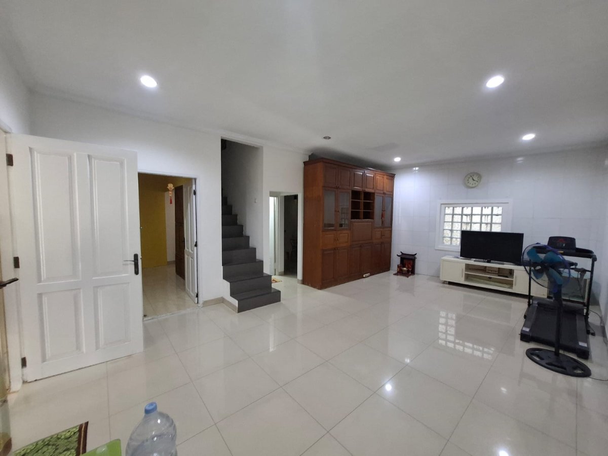Disewakan Rumah siqp huni di Kelapa Gadinh - Foto 2