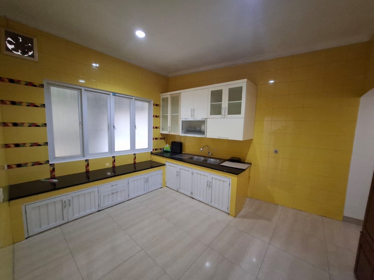 Disewakan Rumah siqp huni di Kelapa Gadinh - Foto 4