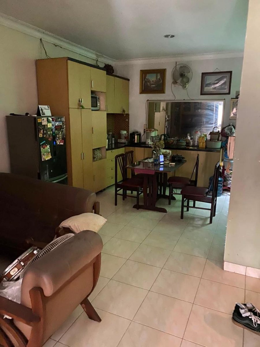 Dijual Rumah The Gading Residence Cluster Pelangi Ungu, Kelapa Gading - Jakarta Utara - Foto 5