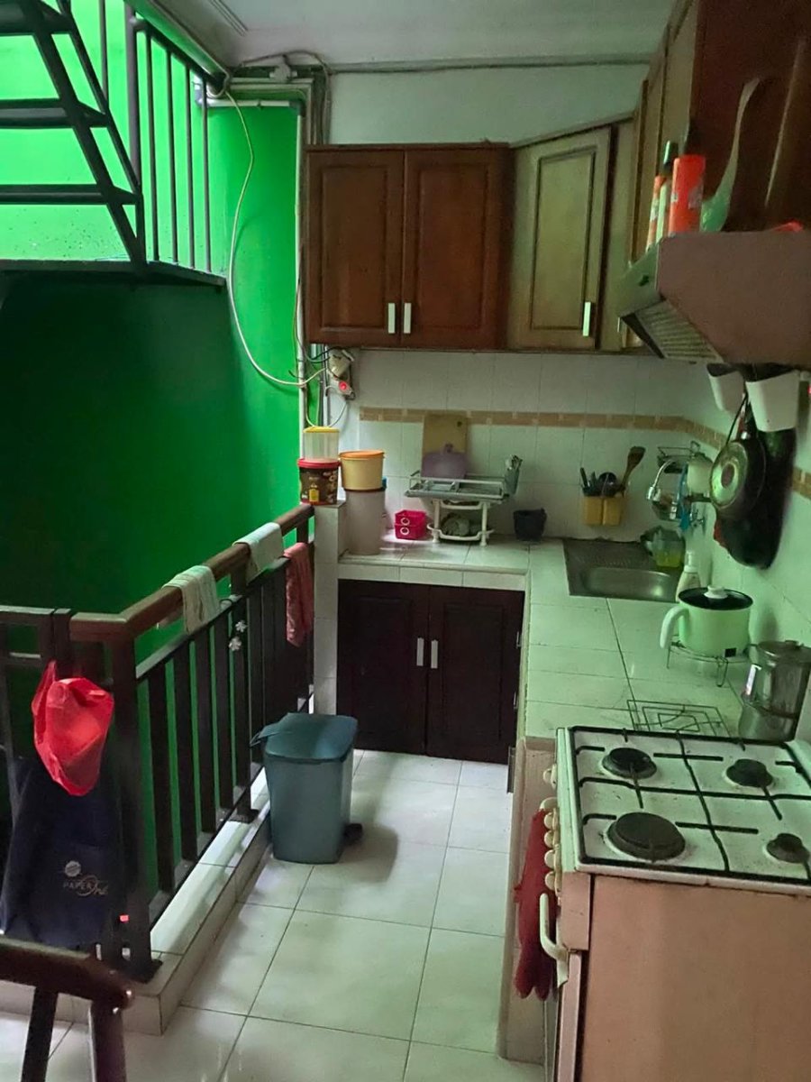 Dijual Rumah The Gading Residence Cluster Pelangi Ungu, Kelapa Gading - Jakarta Utara - Foto 6
