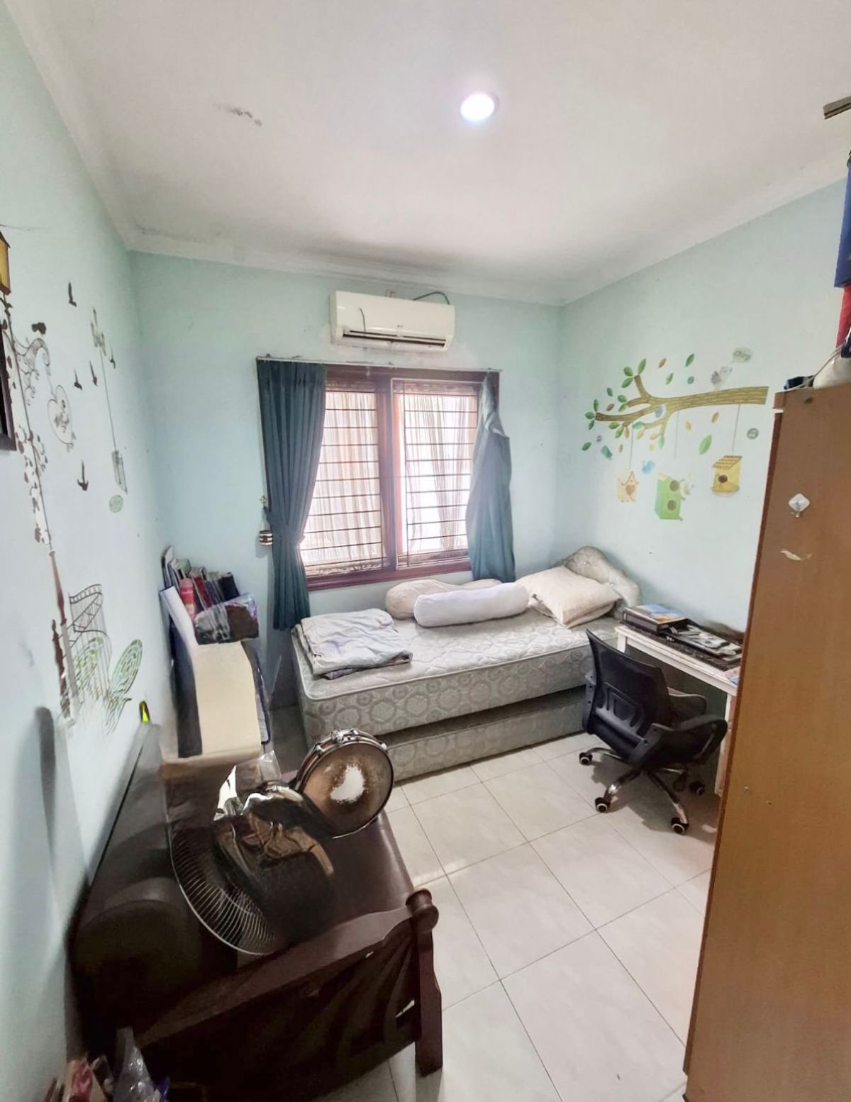 Dijual Rumah The Gading Residence Cluster Pelangi Ungu, Kelapa Gading - Jakarta Utara - Foto 3