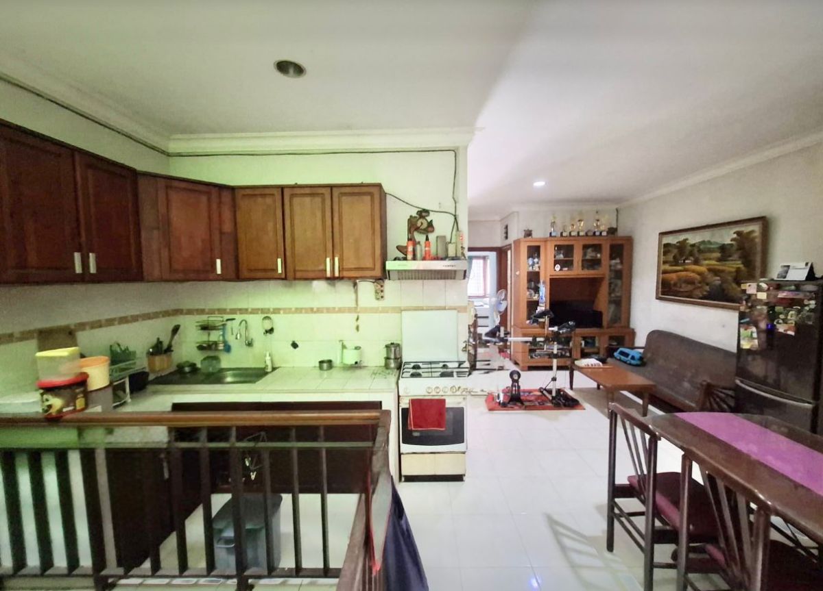 Dijual Rumah The Gading Residence Cluster Pelangi Ungu, Kelapa Gading - Jakarta Utara - Foto 6