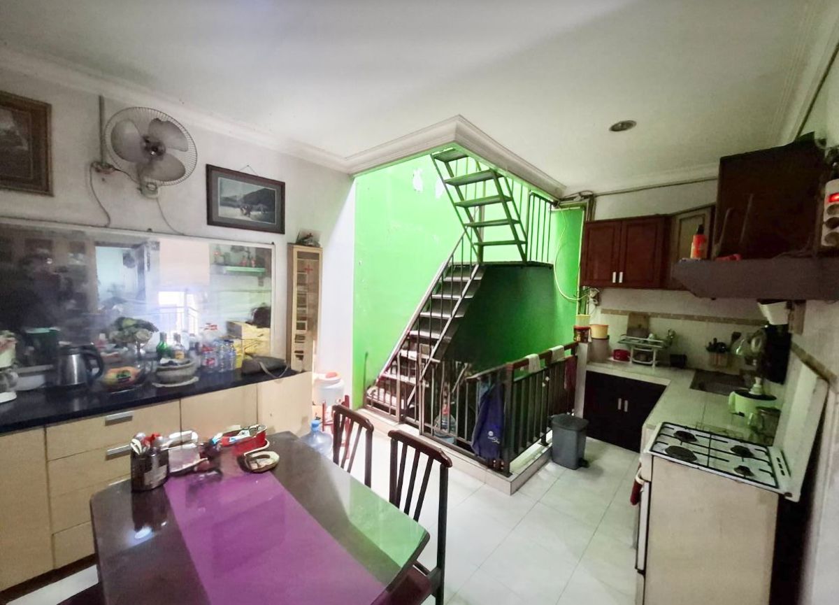 Dijual Rumah The Gading Residence Cluster Pelangi Ungu, Kelapa Gading - Jakarta Utara - Foto 7
