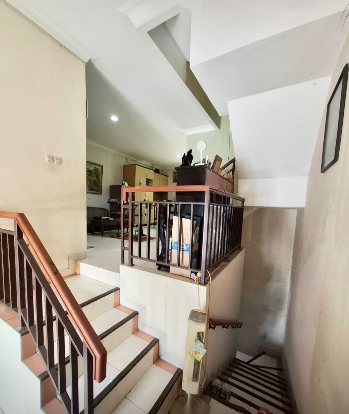 Dijual Rumah The Gading Residence Cluster Pelangi Ungu, Kelapa Gading - Jakarta Utara - Foto 8