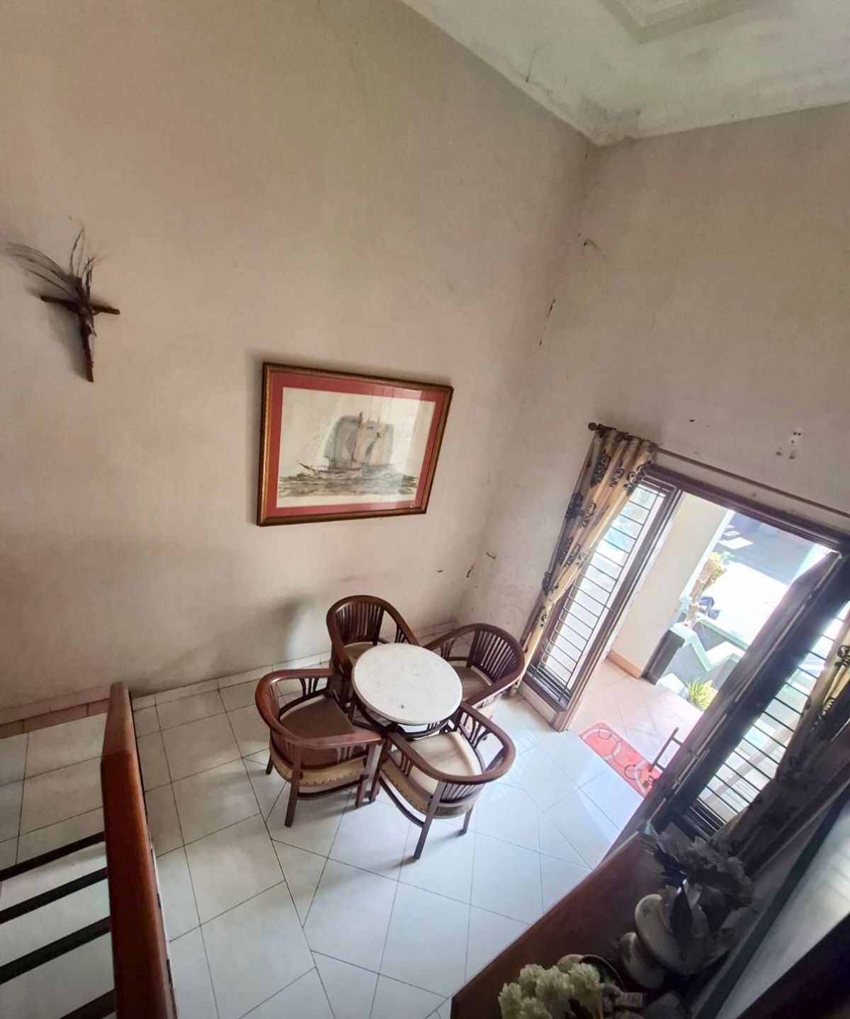 Dijual Rumah The Gading Residence Cluster Pelangi Ungu, Kelapa Gading - Jakarta Utara - Foto 9