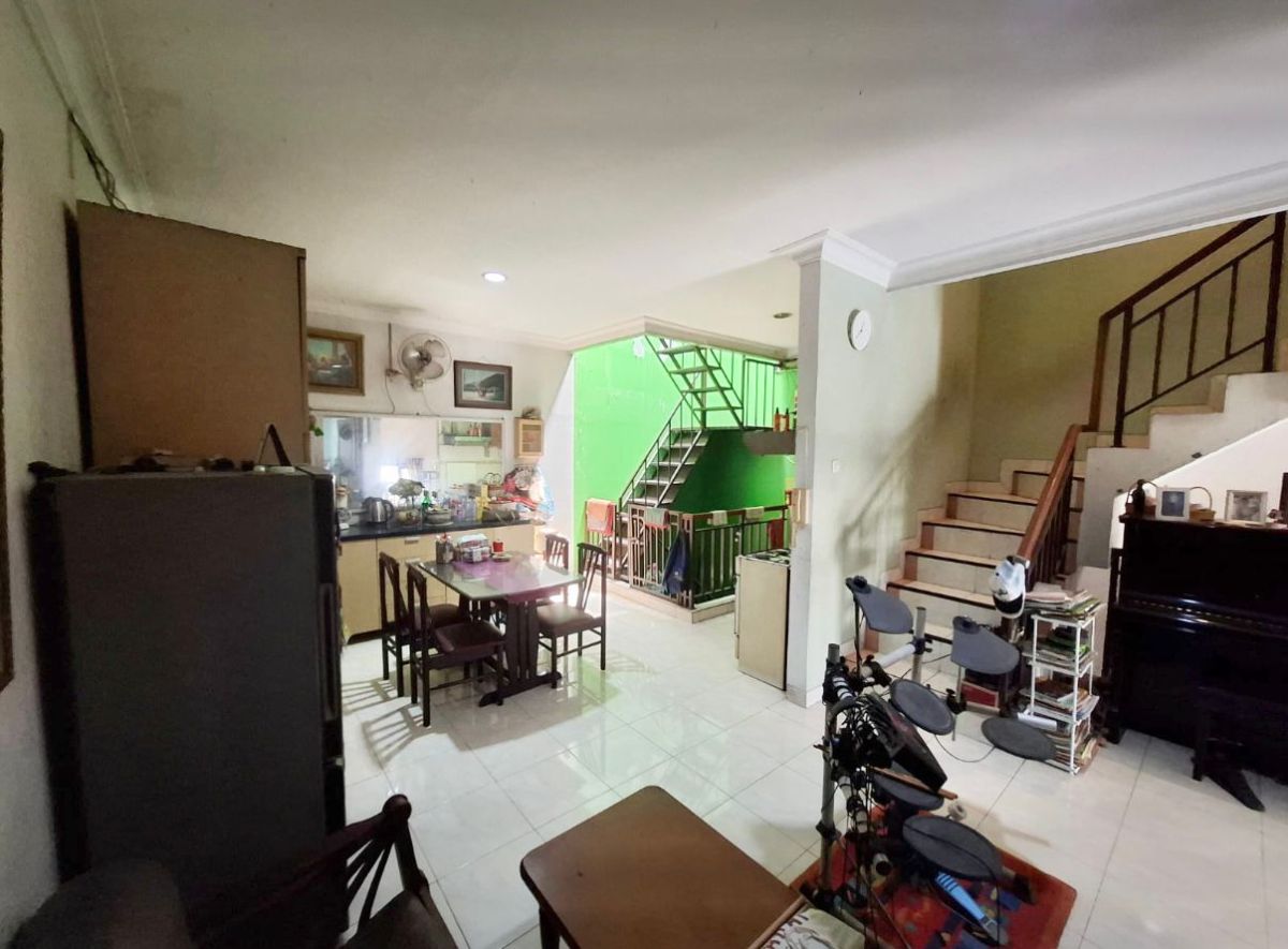 Dijual Rumah The Gading Residence Cluster Pelangi Ungu, Kelapa Gading - Jakarta Utara - Foto 10
