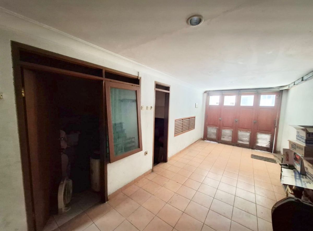 Dijual Rumah The Gading Residence Cluster Pelangi Ungu, Kelapa Gading - Jakarta Utara - Foto 11