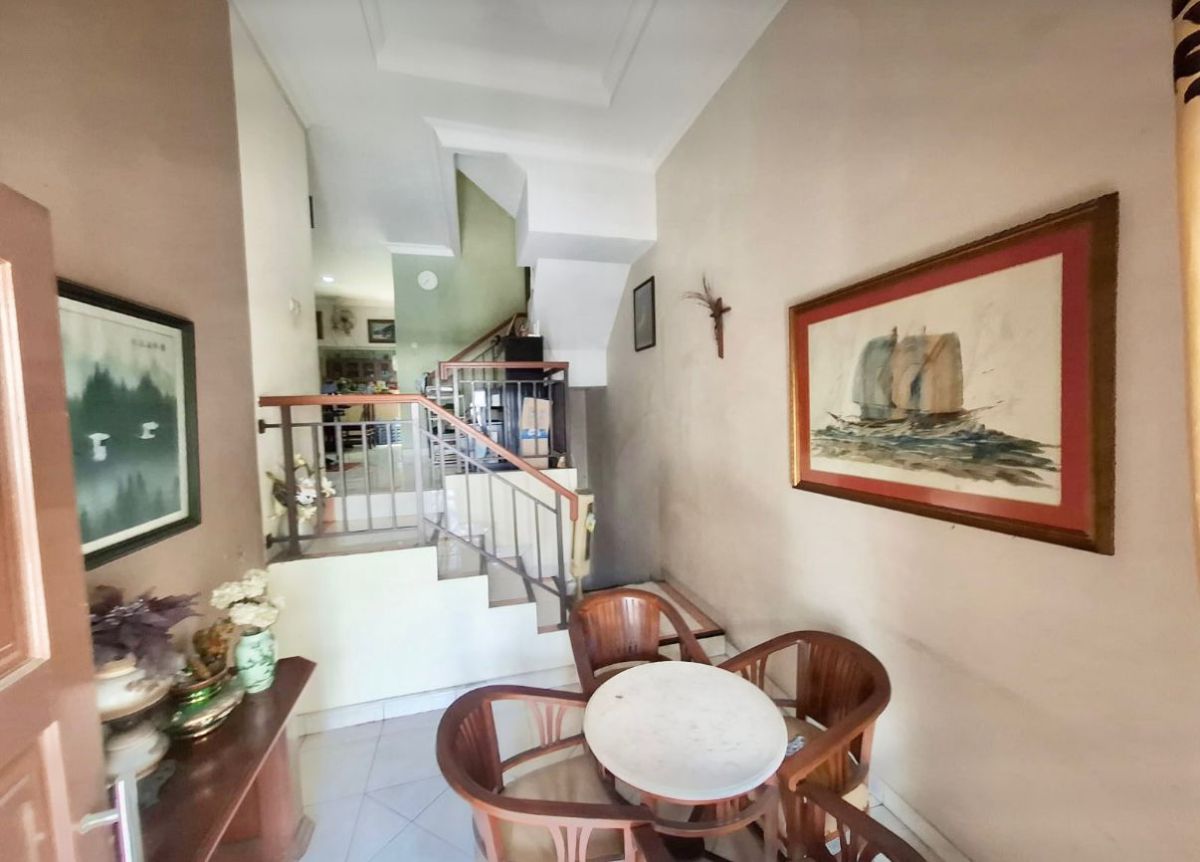 Dijual Rumah The Gading Residence Cluster Pelangi Ungu, Kelapa Gading - Jakarta Utara - Foto 12