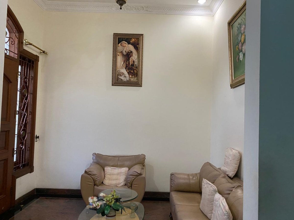 Dijual Rumah Di Villa Permata, Kelapa Gading -Jakarta Utara - Foto 3