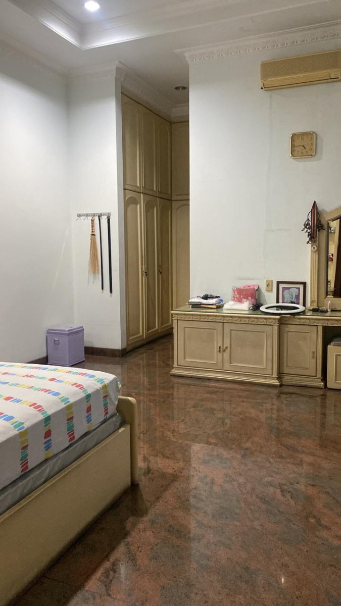 Dijual Rumah Di Villa Permata, Kelapa Gading -Jakarta Utara - Foto 10