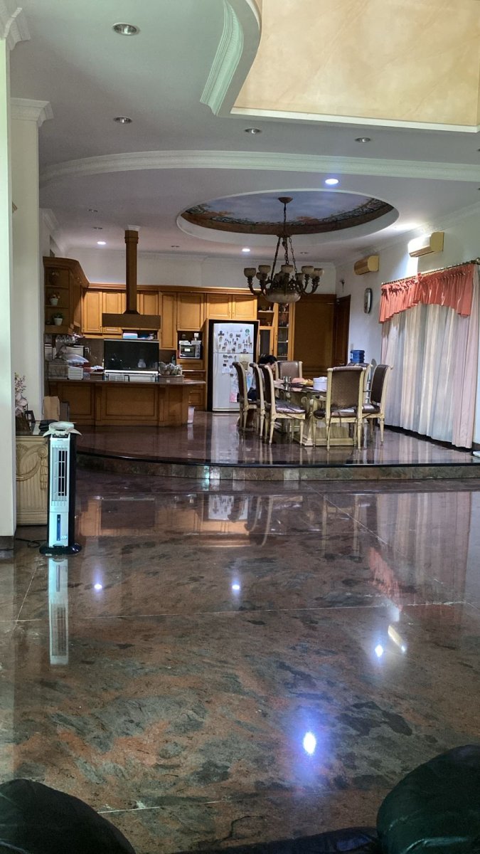 Dijual Rumah Di Villa Permata, Kelapa Gading -Jakarta Utara - Foto 11