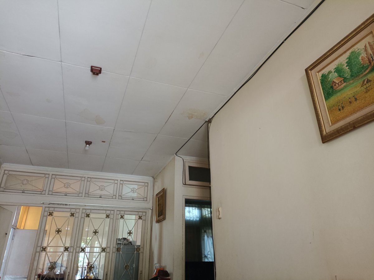Dijual Cepat Rumah Depan Taman GardeniaLoka - Foto 3